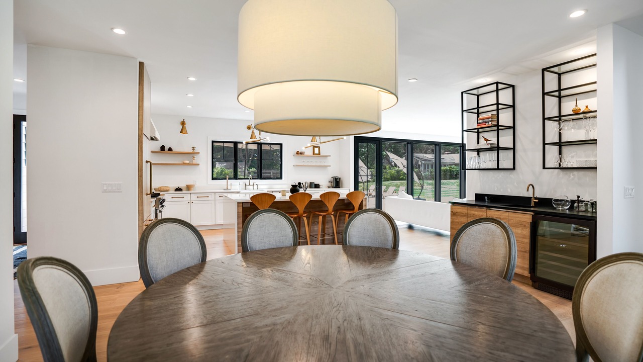 Photo of Bedroom in Mattituck