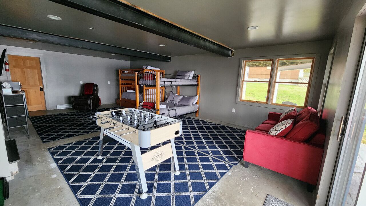 Photo of Bedroom in Willsboro