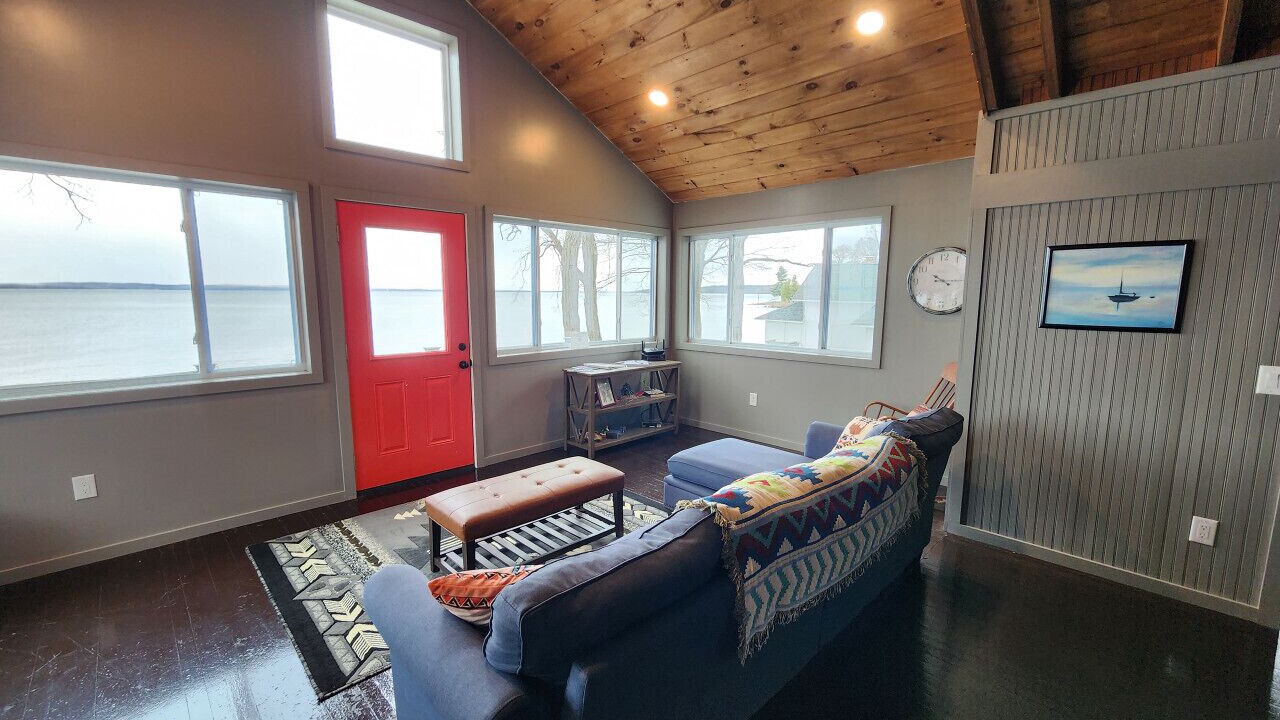 Photo of Livingroom in Willsboro