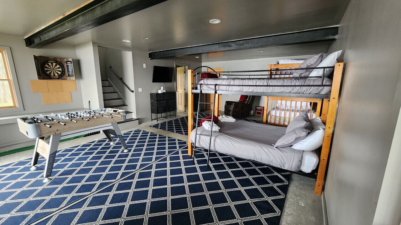 Photo of Bedroom in Willsboro
