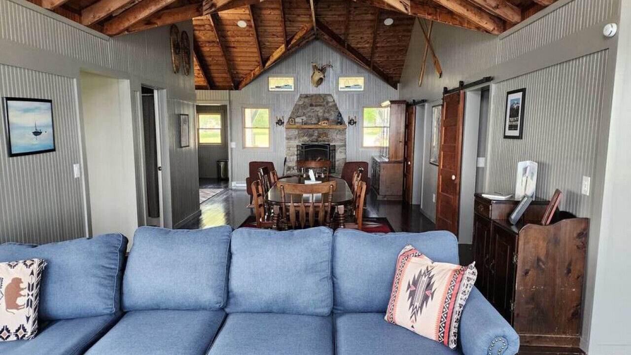 Photo of Livingroom in Willsboro