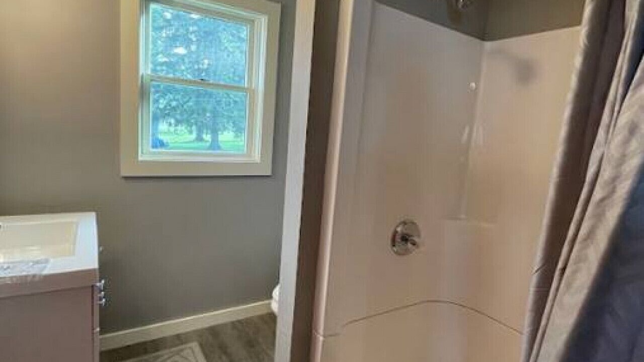 Photo of Bathroom in Willsboro
