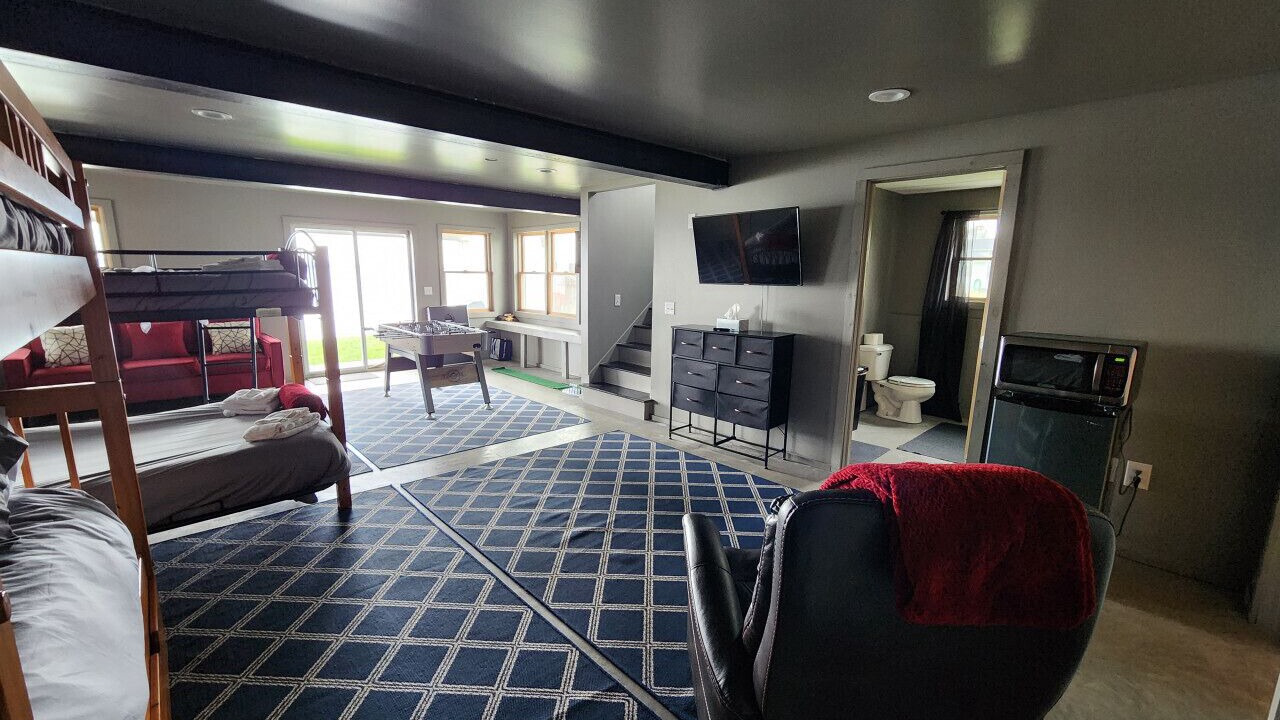 Photo of Bedroom in Willsboro