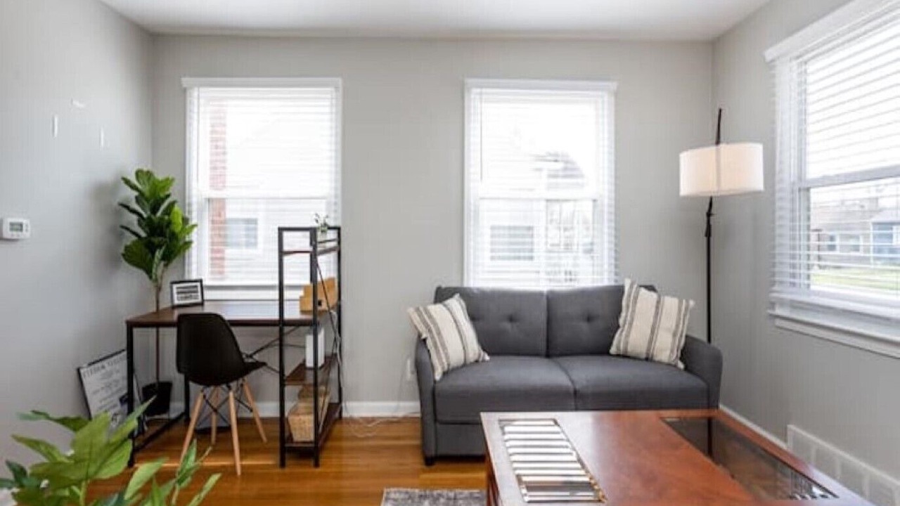 Photo of Livingroom in Speedway
