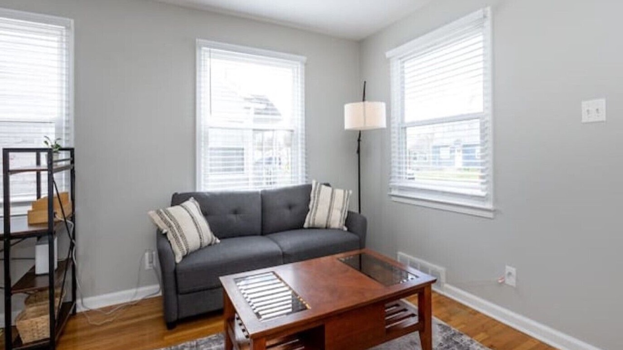 Photo of Livingroom in Speedway