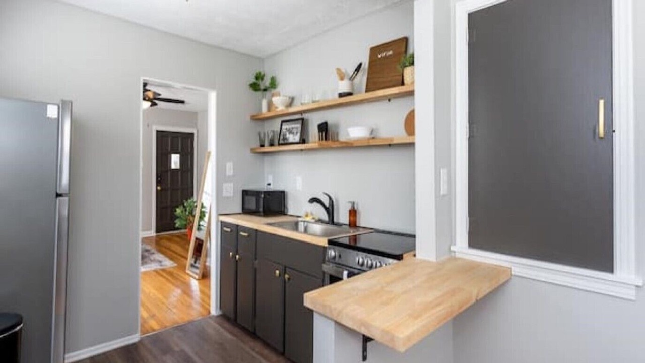 Photo of Kitchen in Speedway