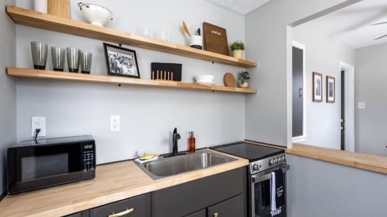 Photo of Kitchen in Speedway