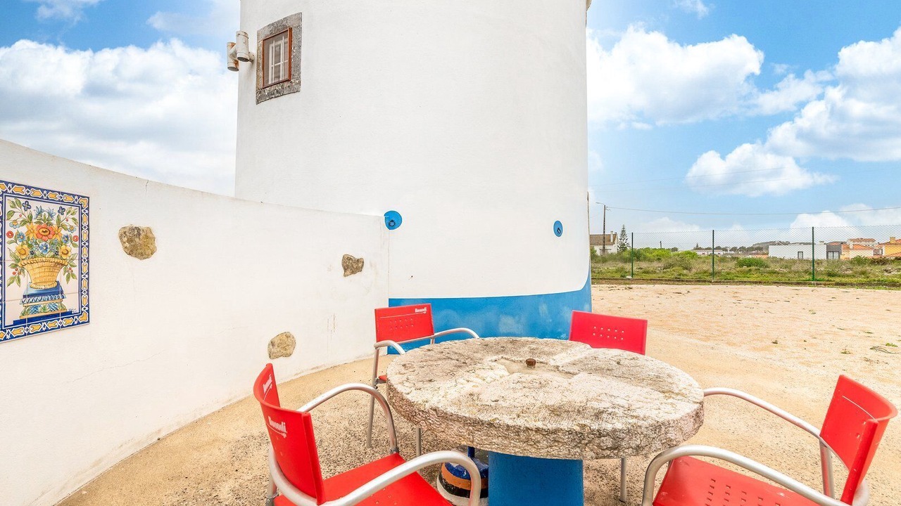 Photo of Outdoor in Sao Joao das Lampas