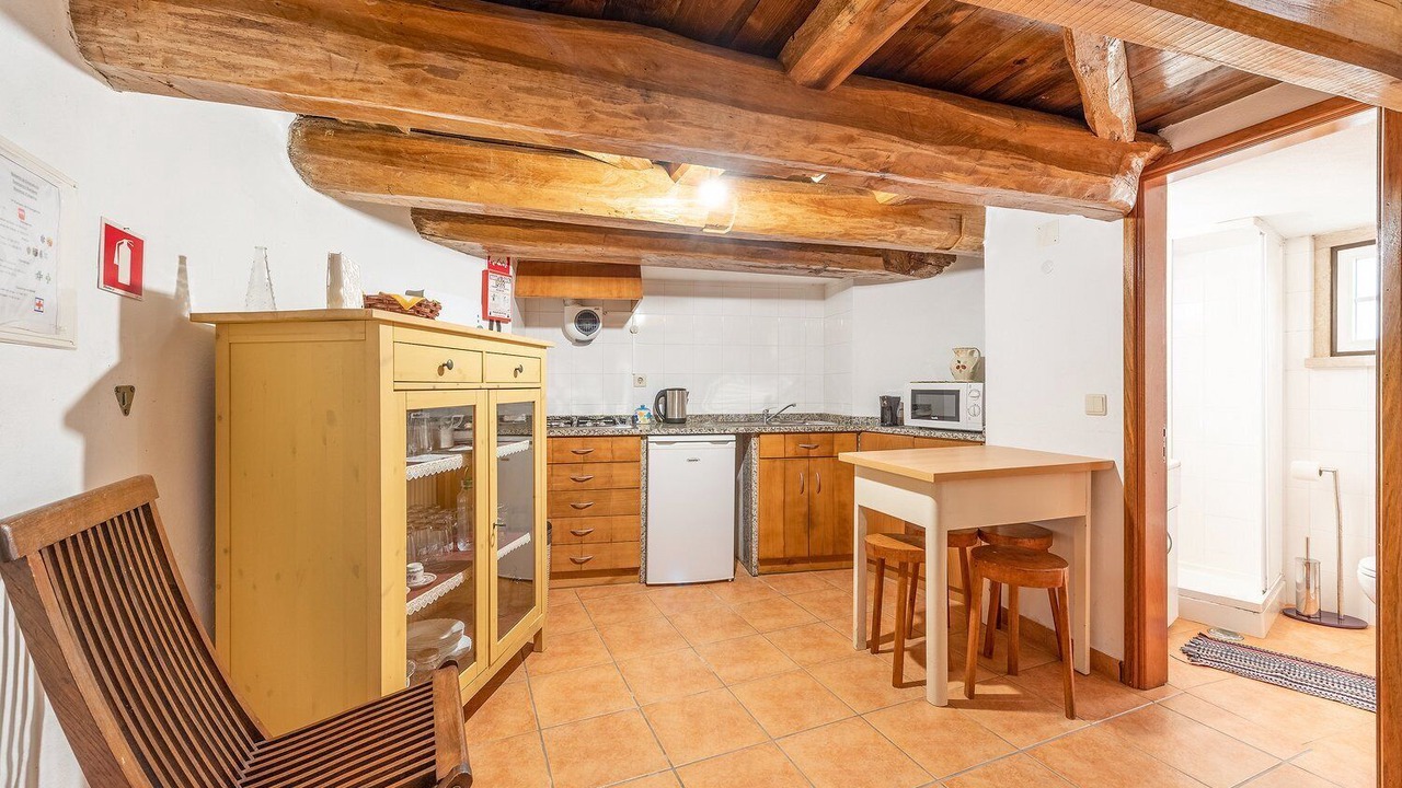 Photo of Kitchen in Sao Joao das Lampas