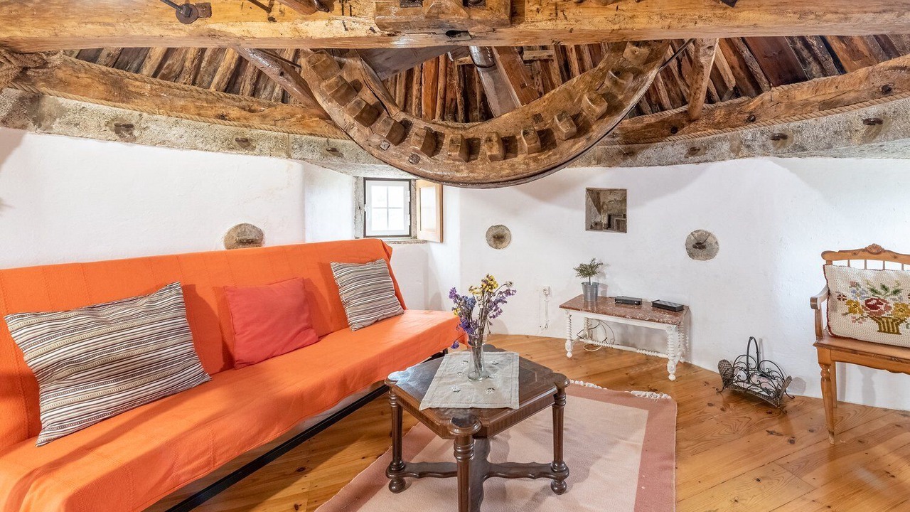 Photo of Livingroom in Sao Joao das Lampas