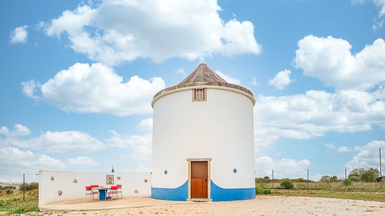 Photo of Outdoor in Sao Joao das Lampas