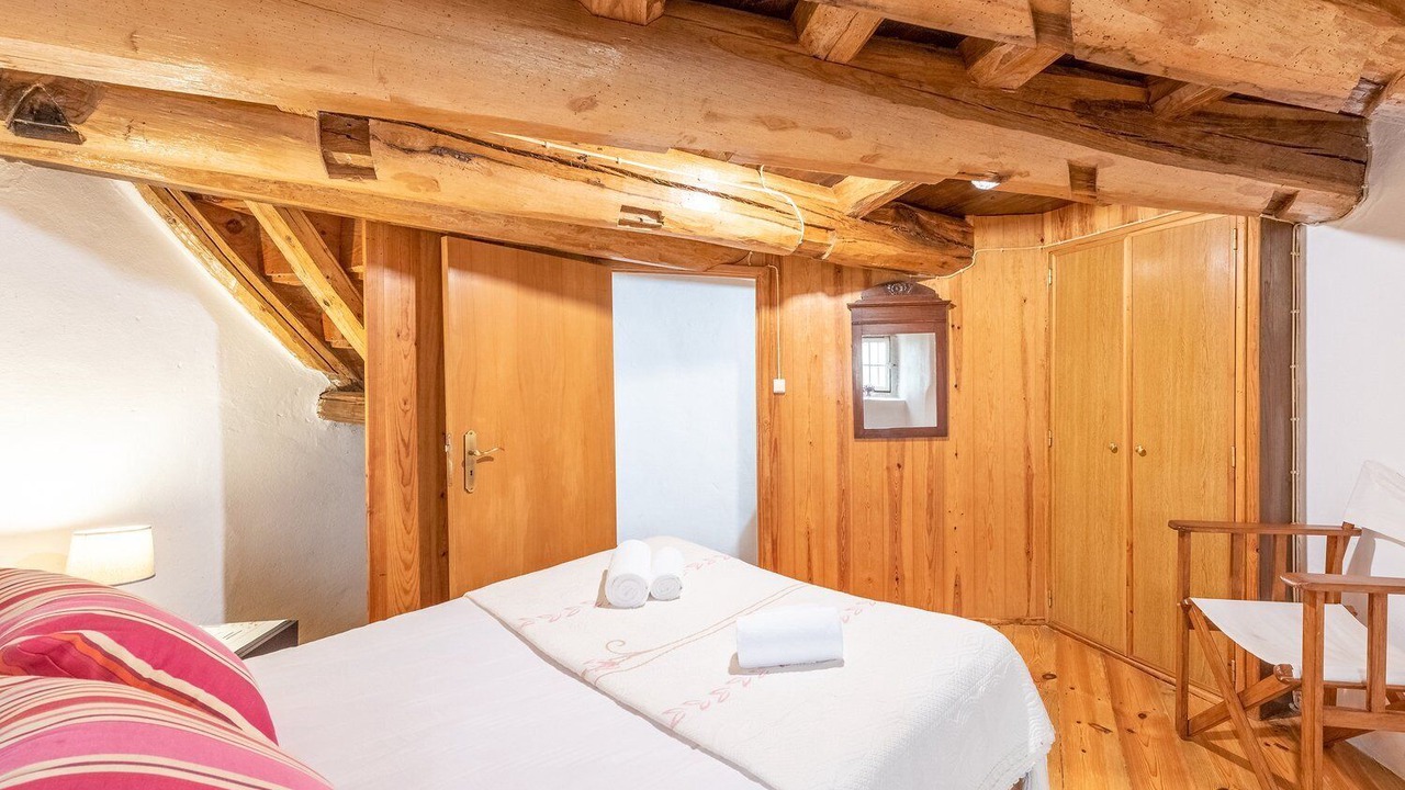Photo of Bedroom in Sao Joao das Lampas