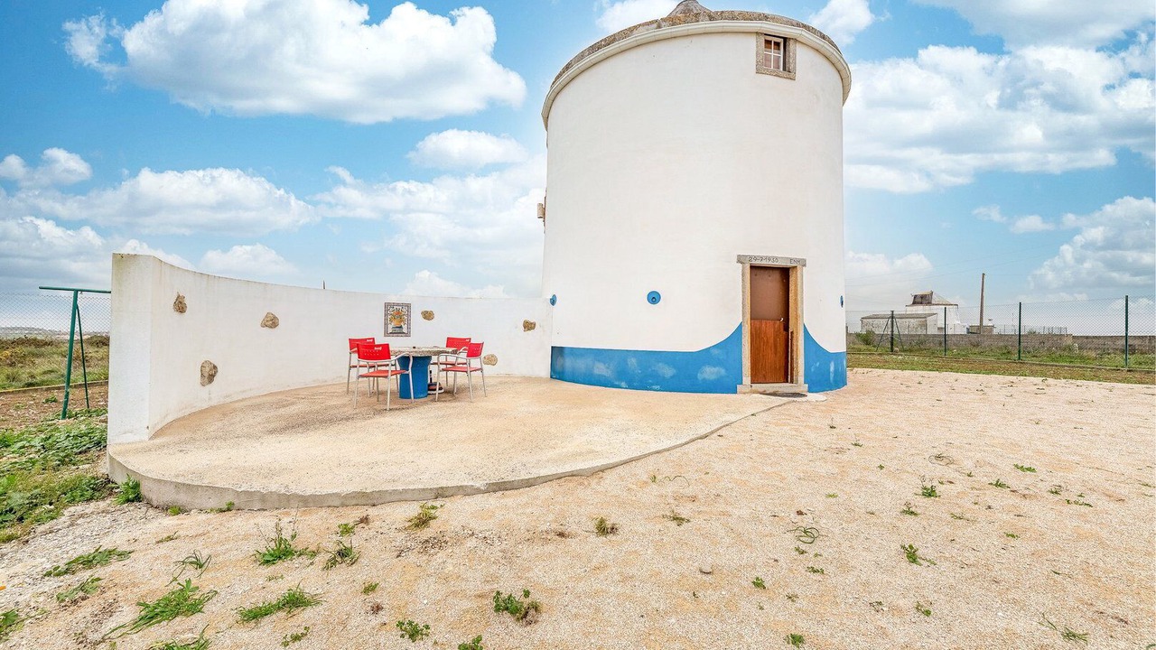 Photo of Outdoor in Sao Joao das Lampas