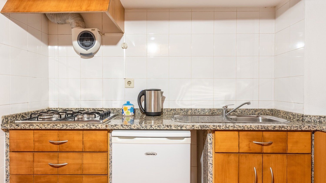 Photo of Kitchen in Sao Joao das Lampas