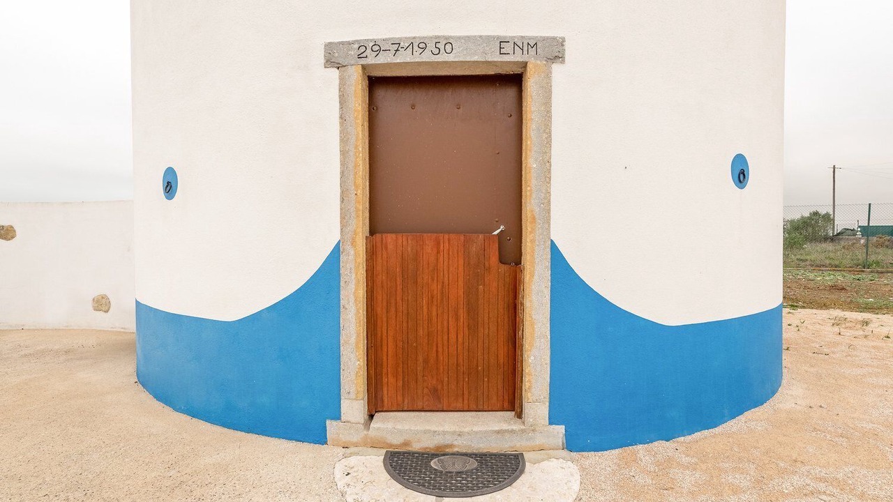 Photo of Outdoor in Sao Joao das Lampas