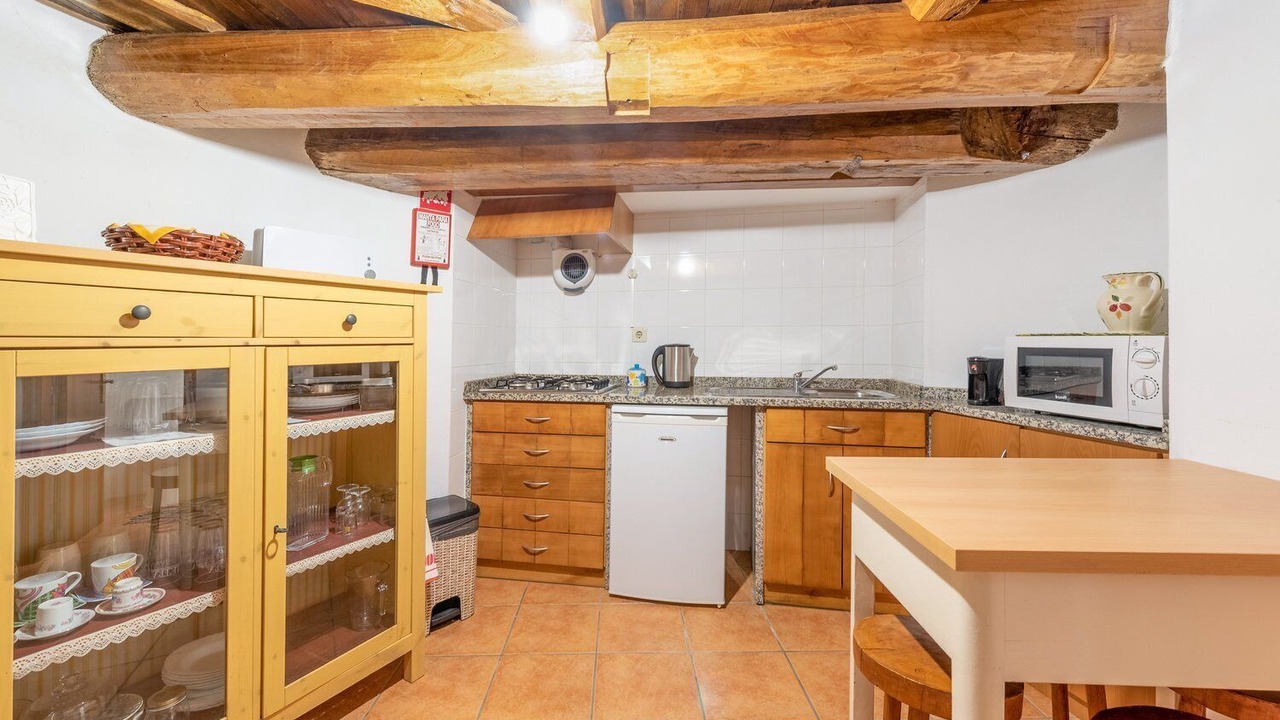 Photo of Kitchen in Sao Joao das Lampas