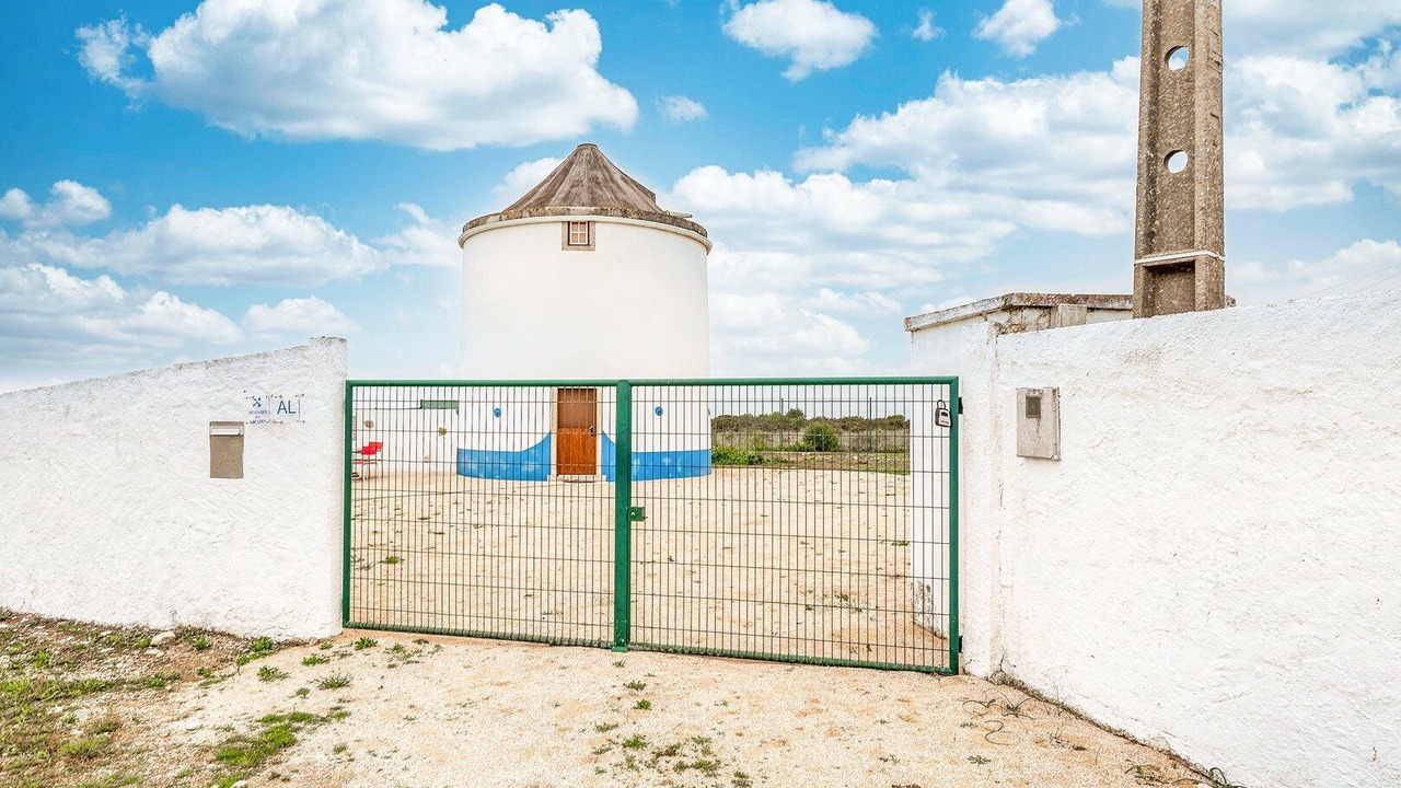 Photo of Outdoor in Sao Joao das Lampas