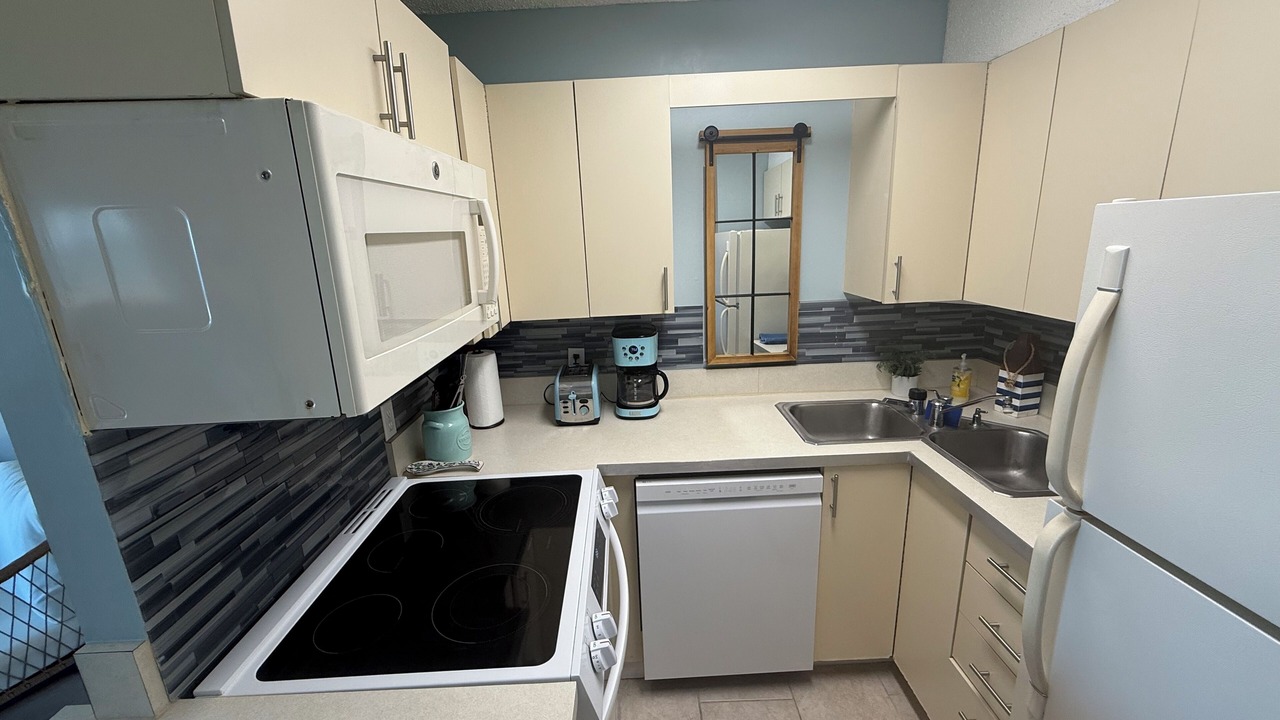Photo of Kitchen in Dam Neck
