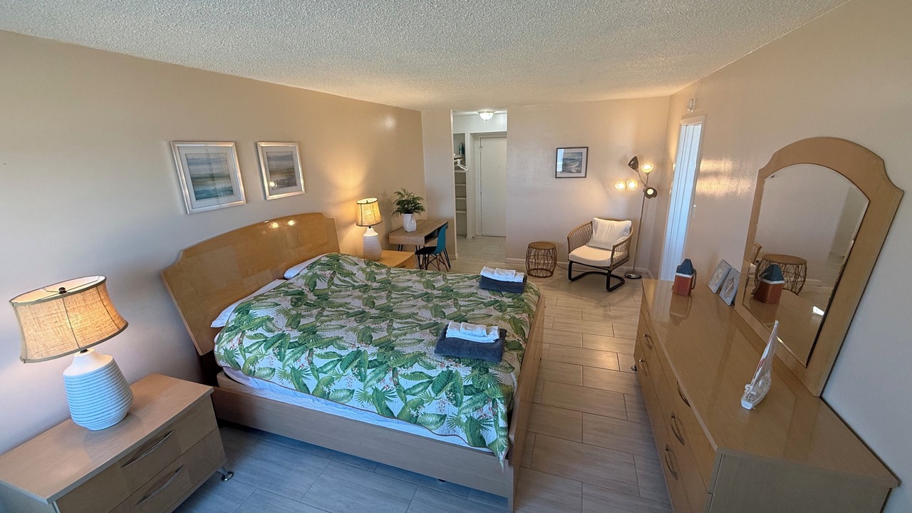 Photo of Bedroom in Dam Neck