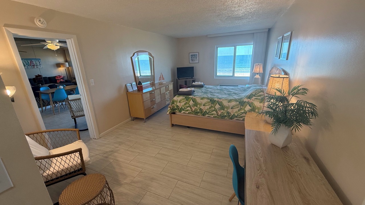 Photo of Bedroom in Dam Neck