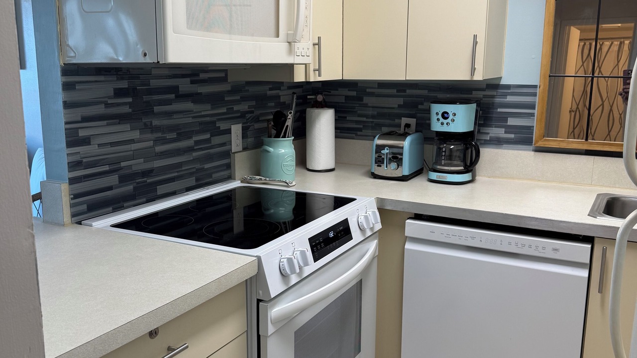 Photo of Kitchen in Dam Neck