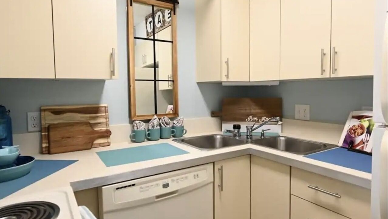 Photo of Kitchen in Dam Neck