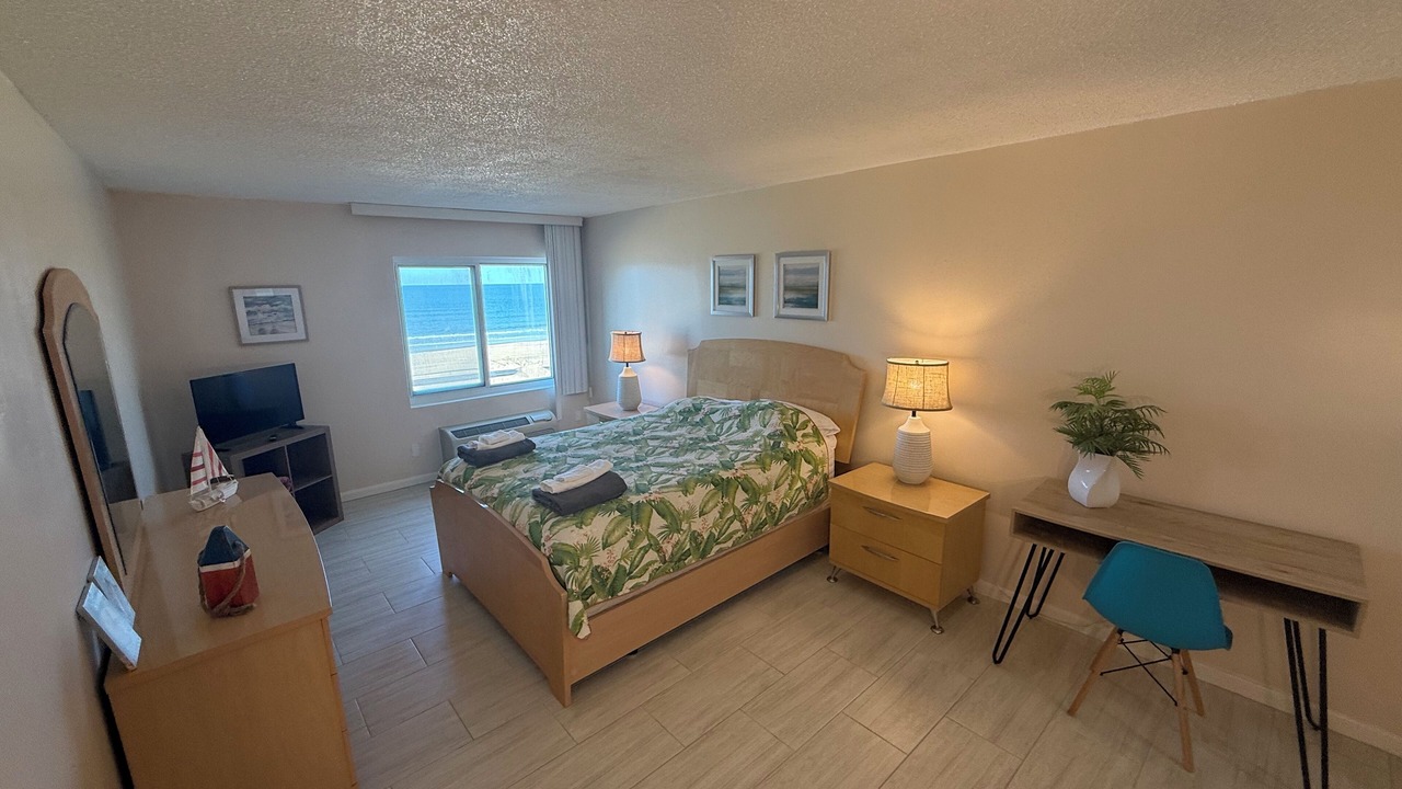 Photo of Bedroom in Dam Neck