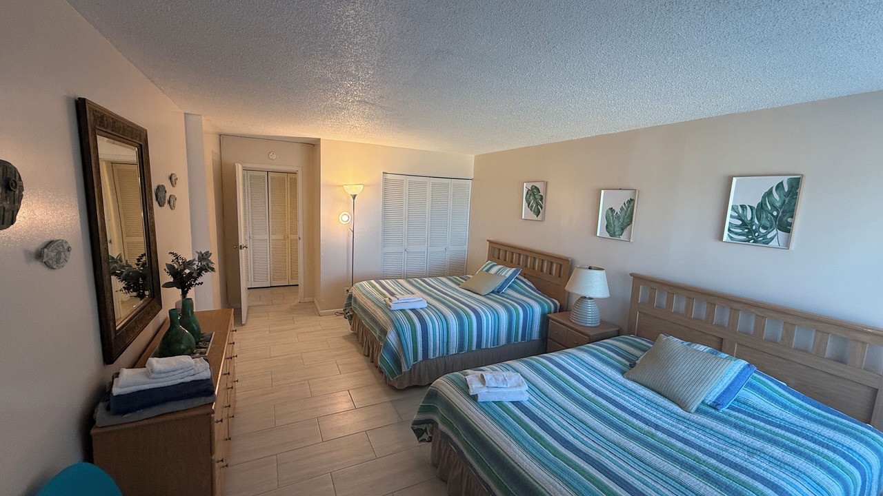 Photo of Bedroom in Dam Neck