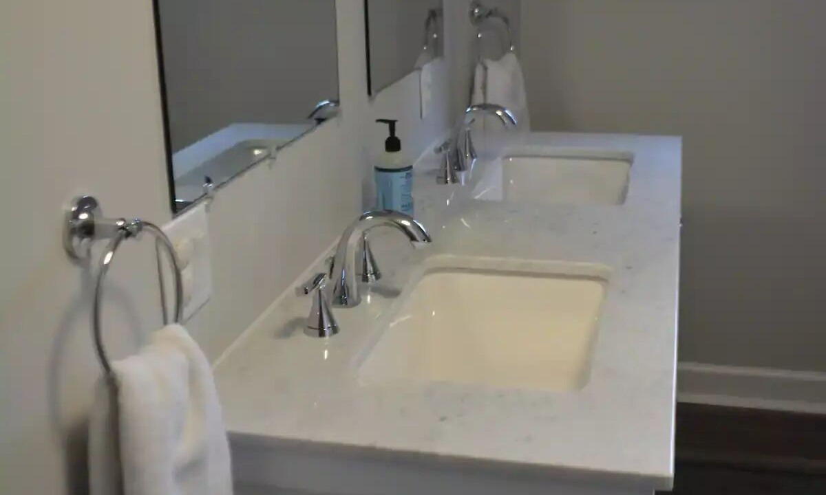 Photo of Bathroom in Riverside