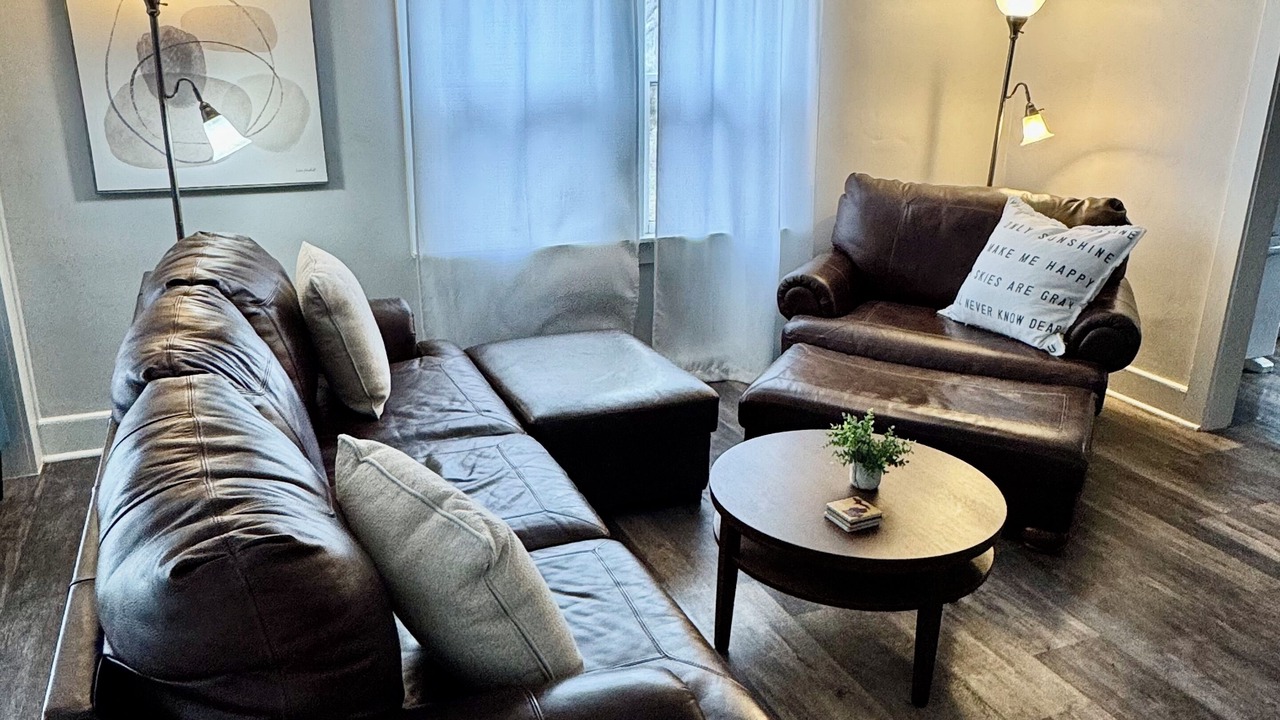 Photo of Livingroom in Riverside