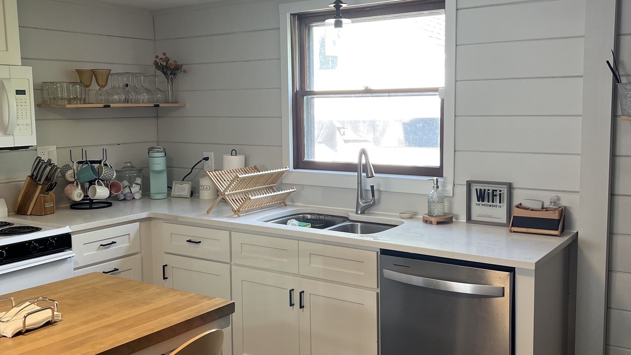 Photo of Kitchen in Riverside