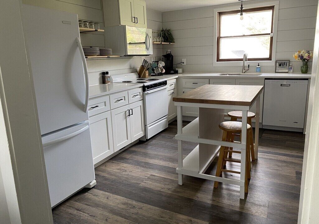 Photo of Kitchen in Riverside