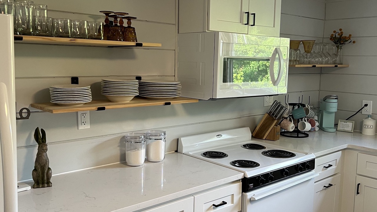 Photo of Kitchen in Riverside