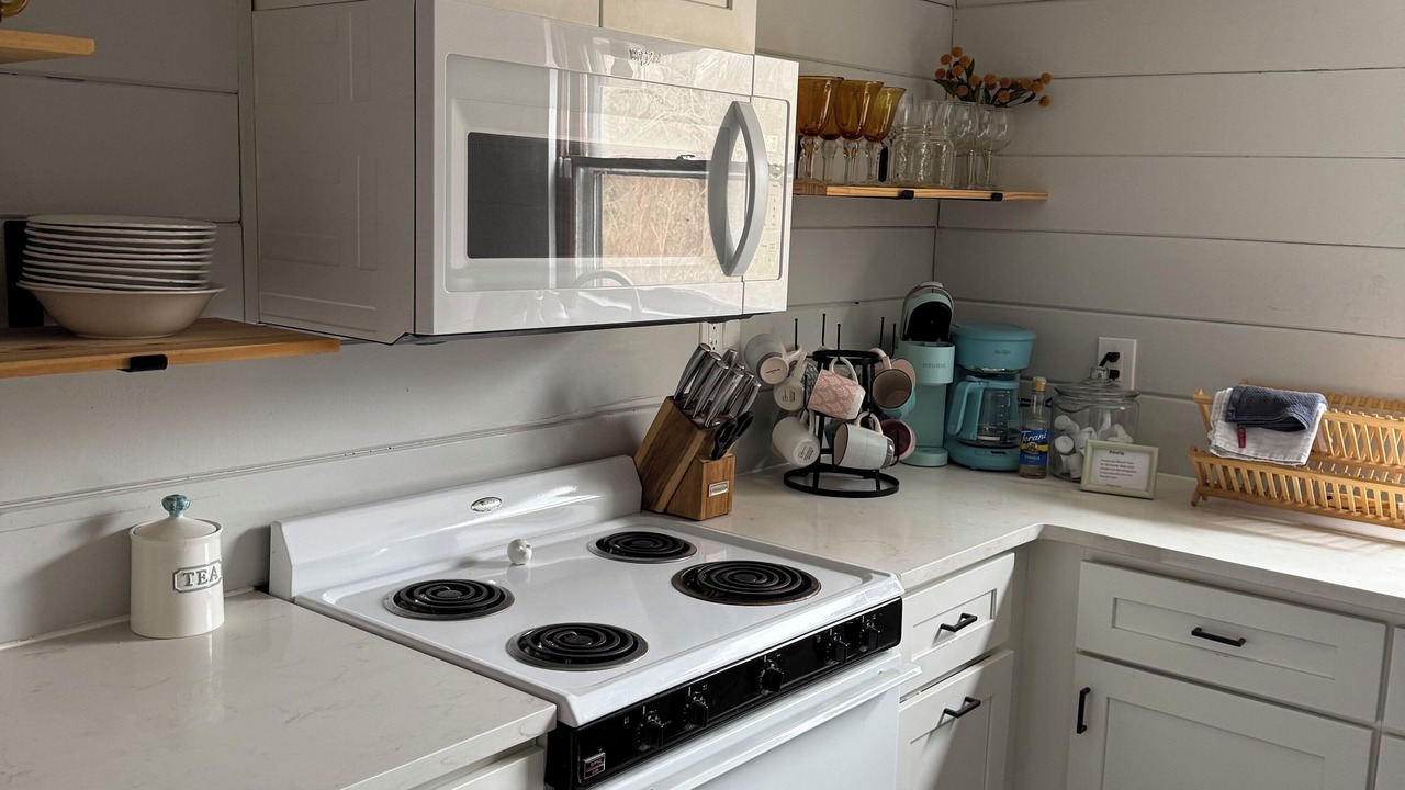 Photo of Kitchen in Riverside