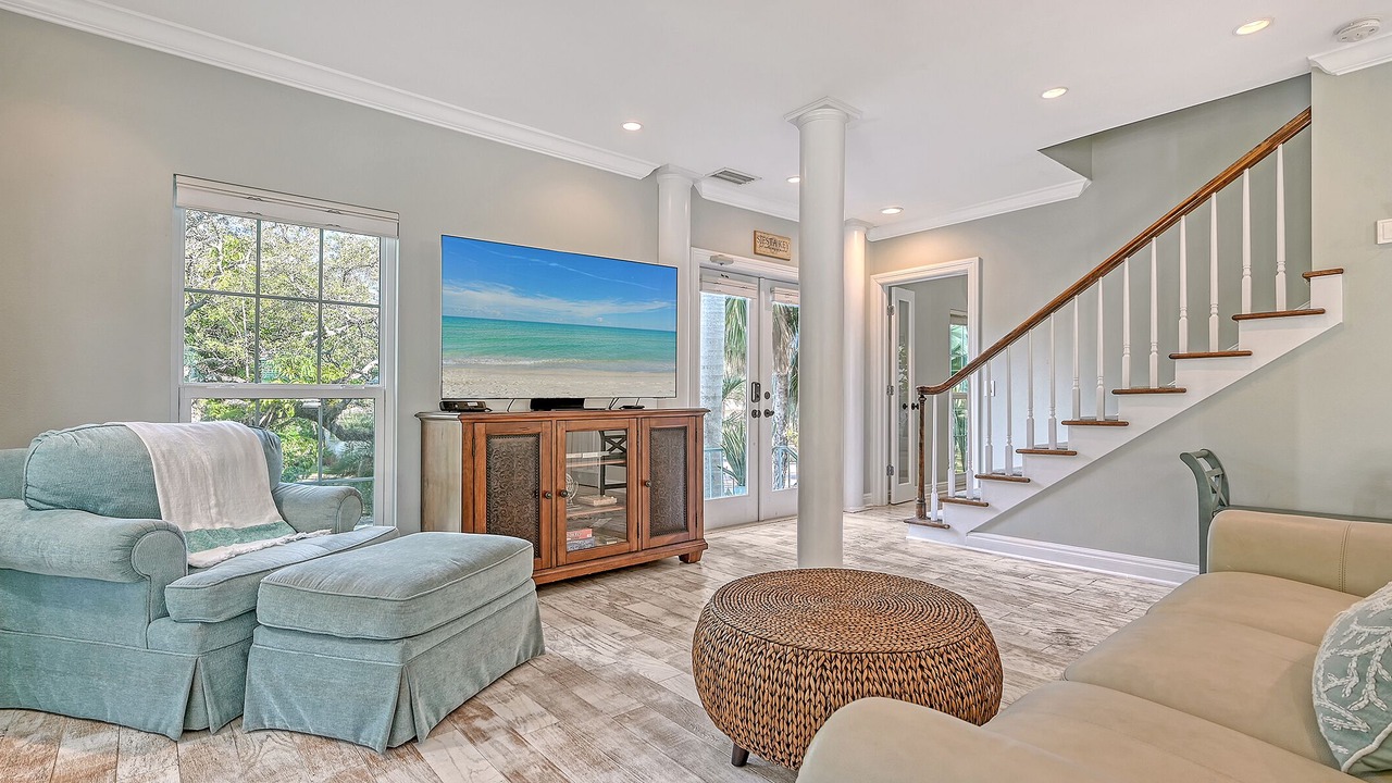 Photo of Bedroom in Bay Isle