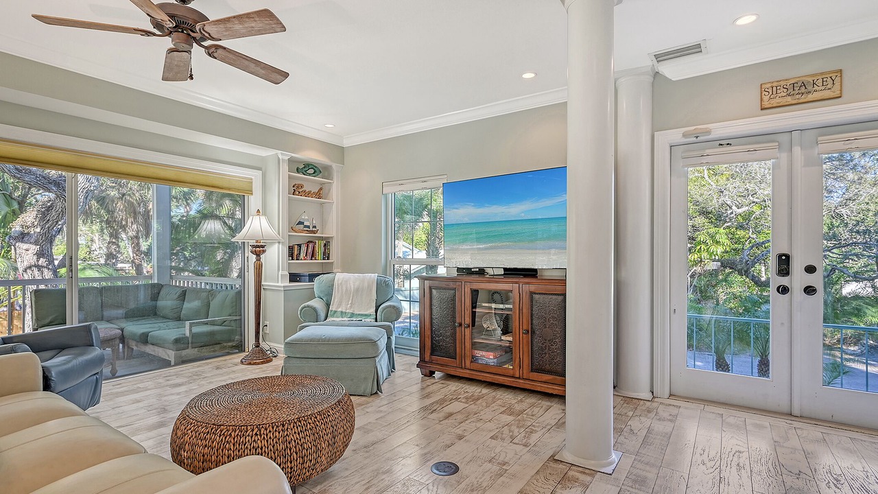 Photo of Bedroom in Bay Isle