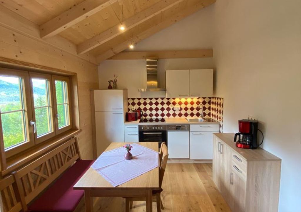 Photo of Kitchen in Spital am Pyhrn
