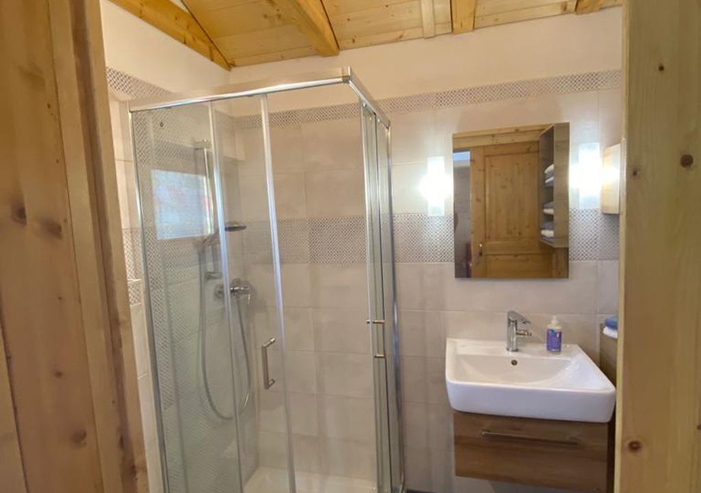 Photo of Bathroom in Spital am Pyhrn