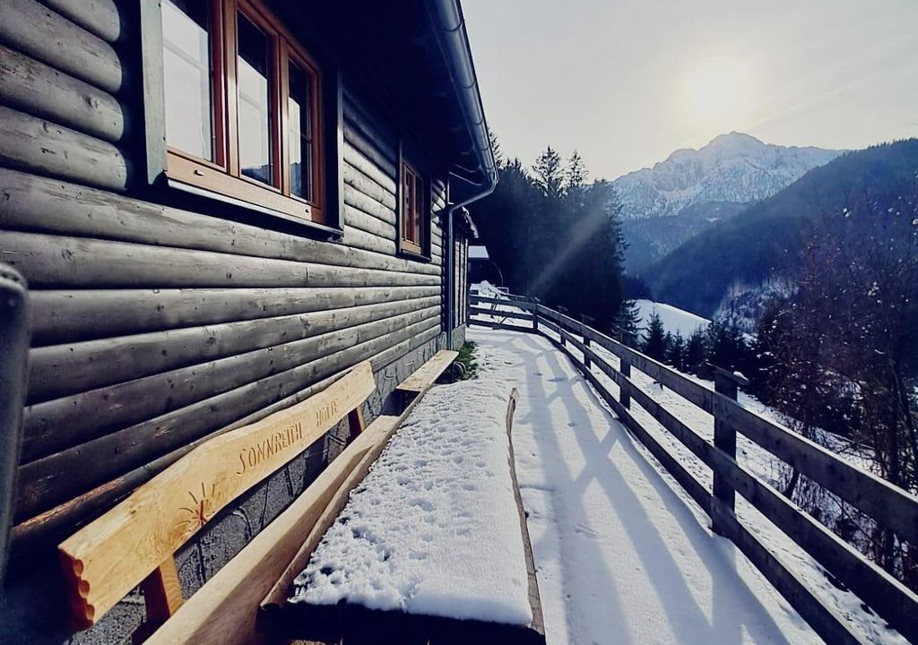 Photo of Outdoor in Spital am Pyhrn