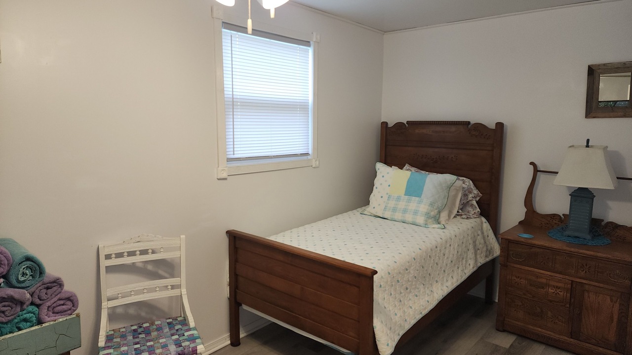 Photo of Bedroom in Hernando