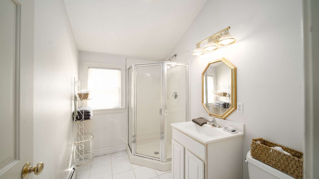 Photo of Bathroom in Plymouth