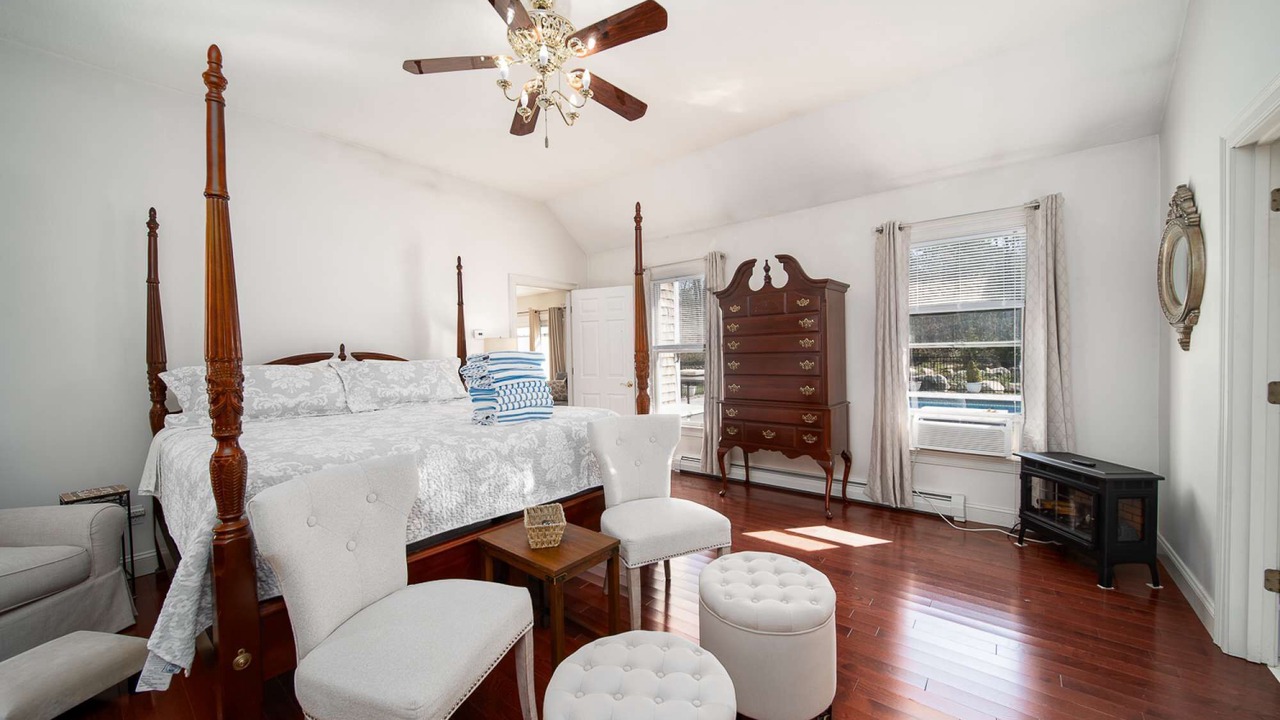 Photo of Bedroom in Plymouth