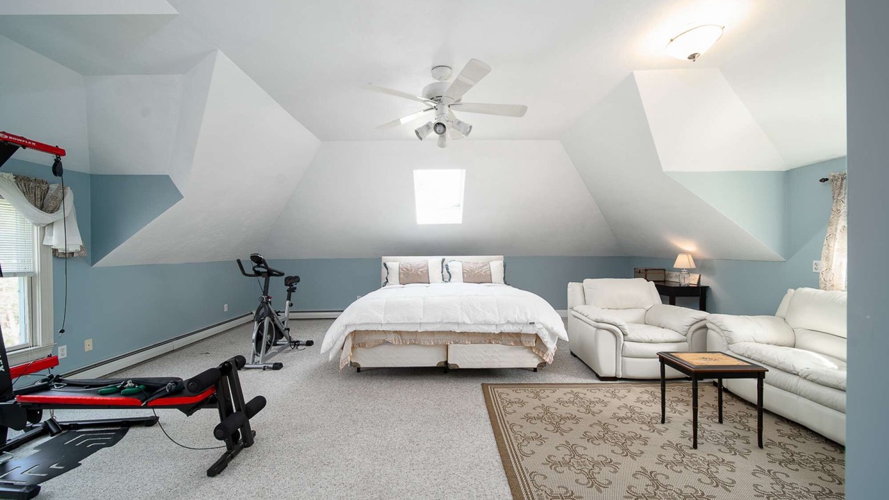 Photo of Bedroom in Plymouth