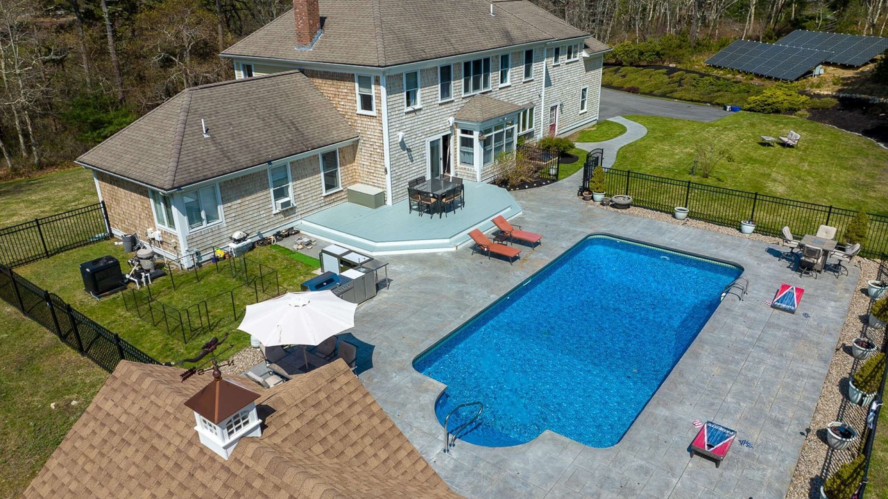 Photo of Outdoor in Plymouth