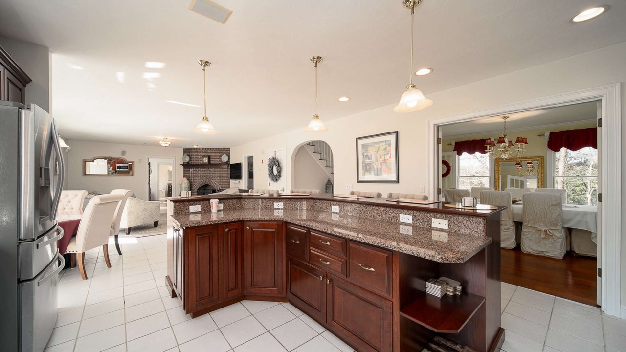 Photo of Kitchen in Plymouth