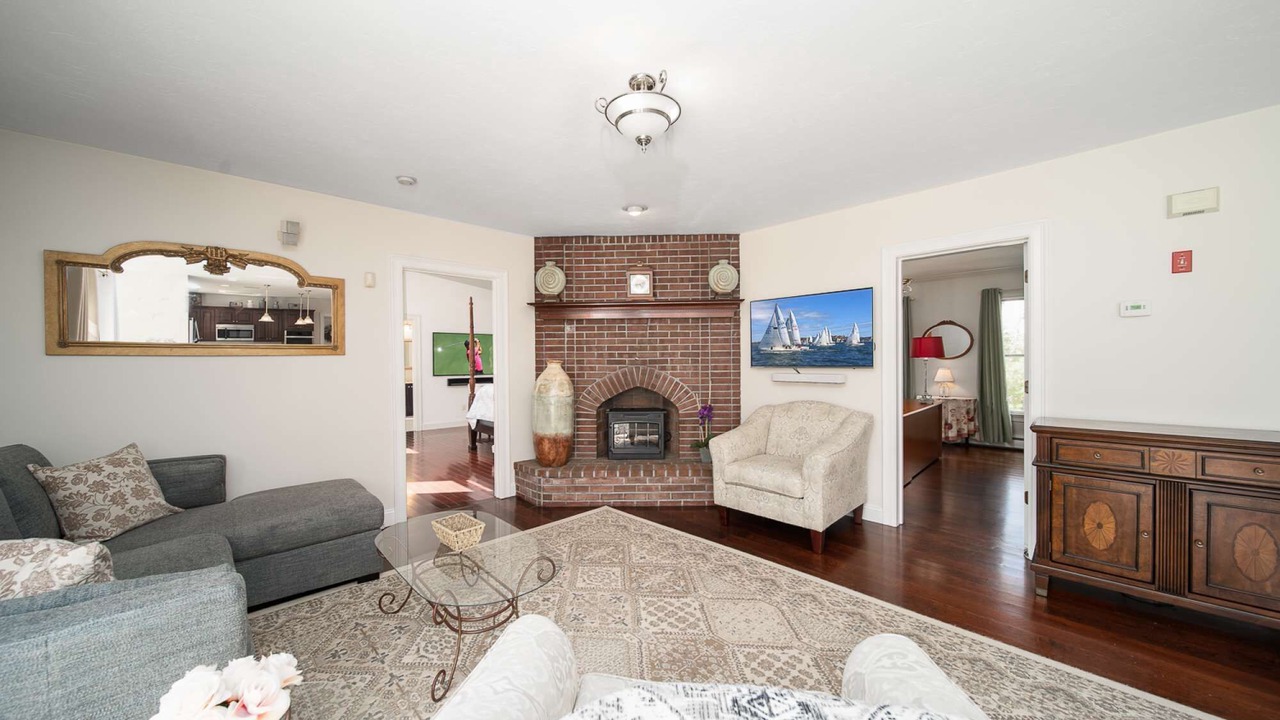 Photo of Livingroom in Plymouth