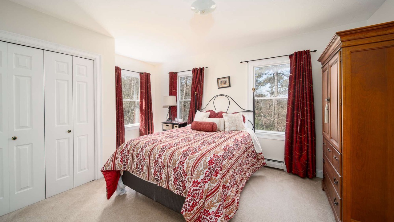 Photo of Bedroom in Plymouth