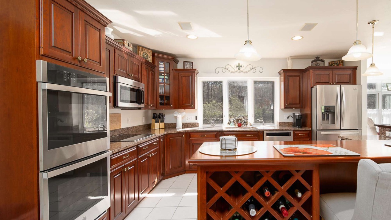Photo of Kitchen in Plymouth