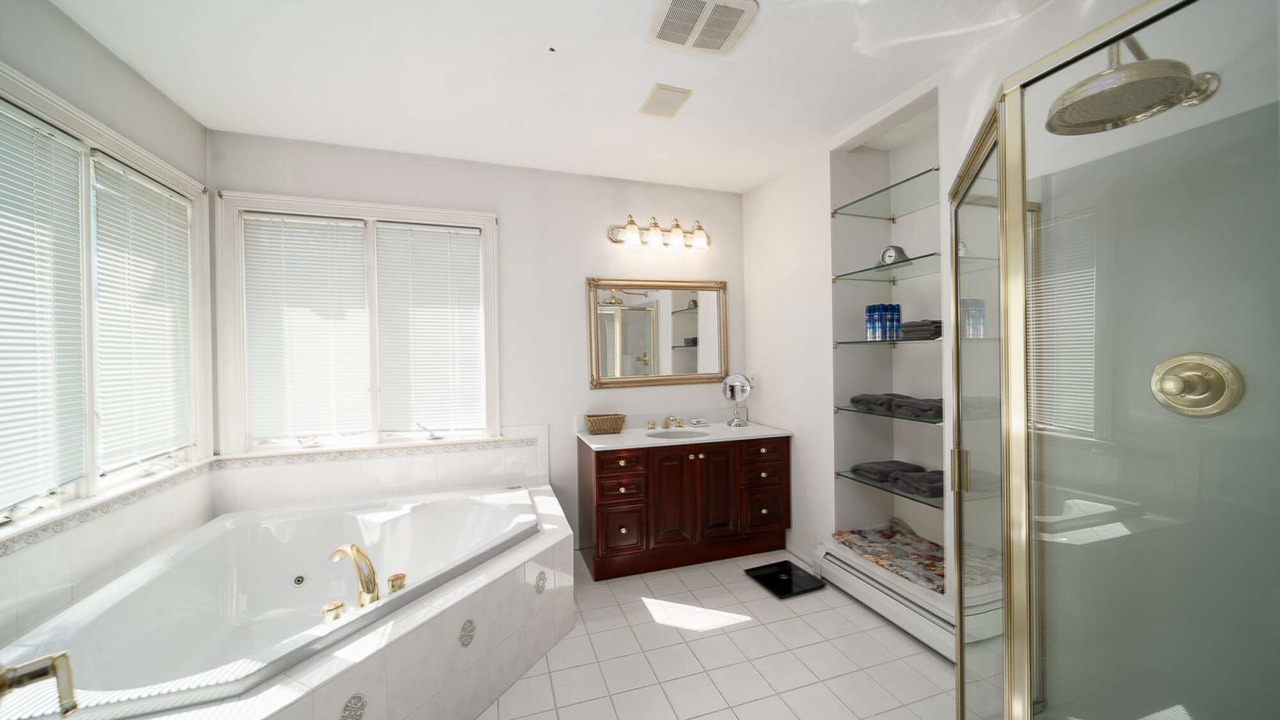 Photo of Bathroom in Plymouth