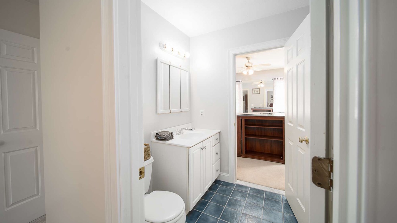 Photo of Bathroom in Plymouth